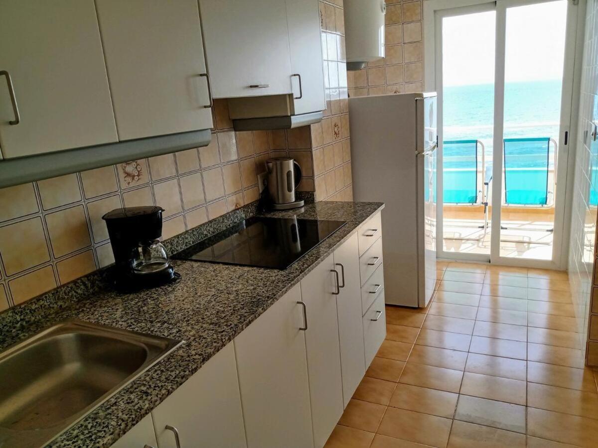 Villa Margarita Cala Millor (Mallorca) Exterior foto