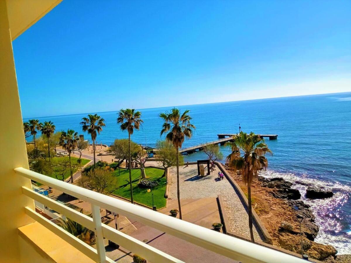 Villa Margarita Cala Millor (Mallorca) Exterior foto